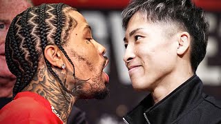 The Japanese Mike Tyson Of Boxing: Naoya Inoue Insane Knockouts