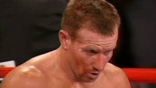 Arturo Gatti vs Micky Ward 1