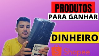 Unboxing produtos barataos direto do Brasil para revender