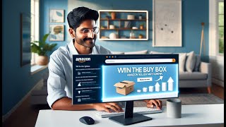 8. Amazon Buy Box/ Featured Image