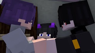 Minecraft Animation Boy love// Who i choose [Part 44]// 'Music Video ♪