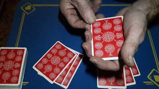 you will not like this card trick, you will LOVE it👍👍