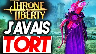 💰 THRONE AND LIBERTY : ÉVITE le PAY-TO-WIN ⚔️ FARM INFINI DONJONS et DEVIENS RICHE 💎