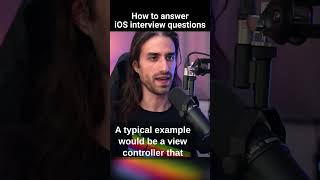 What's a Retain Cycle? – How to answer iOS interview questions