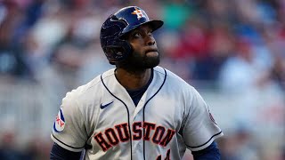 Yordan Alvarez ( 2023 Postseason Highlights