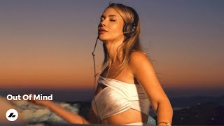 Out of Mind - Live @ Radio Intense Mykonos / Melodic Techno DJ Mix