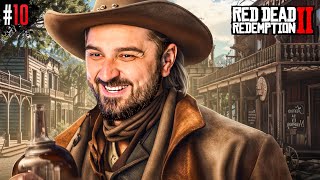 Red Dead Redemption 2 #10