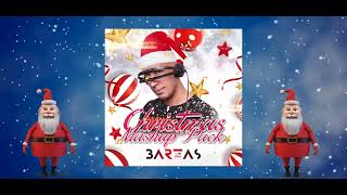 🎅 BARTAS - Christmas Mashup Pack 🎅 (Free download)