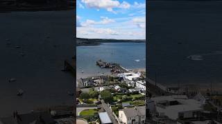 #skerries #rafalwojcicki #travel #drone #ireland #irelandtourism #dji #videography #videoshort