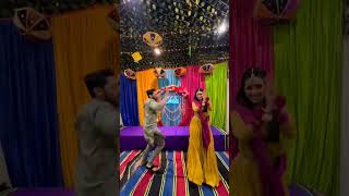 💖दोनों couple ने ऐसा डांस कैसे किया 💖 #shorts #ytshorts #youtubeshorts #wedding