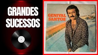 Genival Santos - 20 Super Sucessos