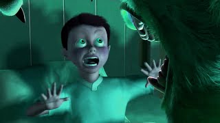 1 MILLION SULLEY ROAR OF MONSTERS, INC. PART 15  - Team Bahay 2.0 SUPER COOL Audio & Visual Effects