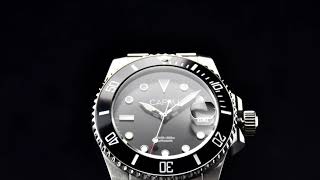 SS746-03 Diving Watch v1