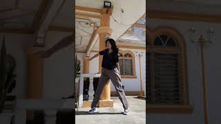 Wavy dance challenge #shorts