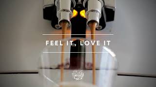 Feel it, love it. Fundrising Campaign