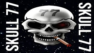 SKULL 77 CIGAR REVIEW : El UNICO