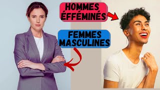 Pourquoi ils veulent transformer les Hommes en femmes et les Femmes en hommes