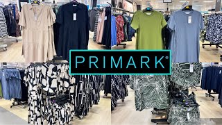 🔥PRIMARK! NOVEDADES ROPA! VERANO 2024 || Stephievlog