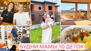 🤩УВЕЛИЧИВАЕМ КУХНЮ🏠 ПРЕОБРАЖАЕМ ДОМ❤️МОТИВАЦИЯ