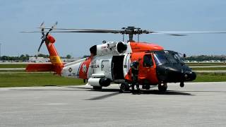 Helicopter , Sikorsky MH-60 Jayhawk