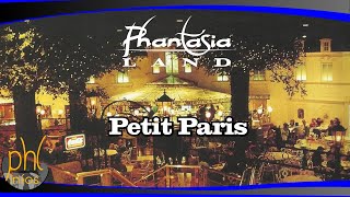 Das Petit Paris im Phantasialand | Frei-Zeit-Blog