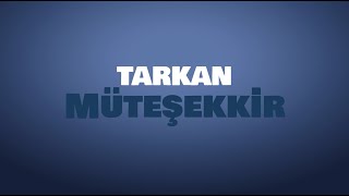 TARKAN - Müteşekkir (Official Visualiser)