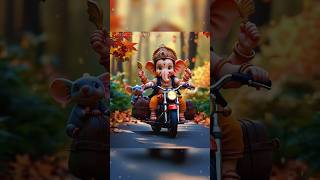 aaya re aaya dekho aaya bappa morya status 🙏| ayare bappa morya#ganeshchaturthi#shorts #ganpatibappa