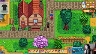 are my crops dead?| Stardew Valley | 305/350