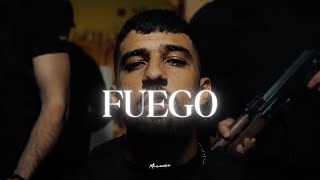 Baby Gang x ZKR Type Beat - "FUEGO"