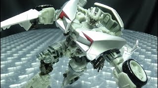 Studio Series Deluxe SIDESWIPE: EmGo's Transformers Reviews N' Stuff