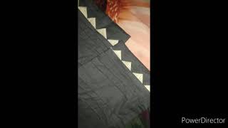 Pintucks  ओर cutwork से bnaye palazzo pent# desine yt-short-viral# trending desine