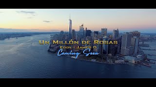 Un millón de rosas - Eddy / James D.