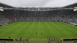 Juventus vs Freiburg | UEFA Europa League 2022/23 - FIFA 23 | PS5™