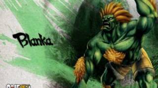 Super Street Fighter IV - Theme of Blanka