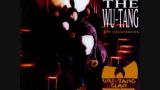 Wu Tang Clan - Shame on a nigga.wmv