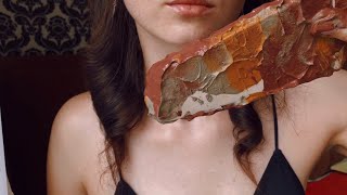 АСМР/ASMR/Мой Лайт+Таврида+Солнечная+Аметист+Бордо/Wet Piece+Color Paste