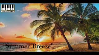 [ F R E E ] "Summer Breeze" Dance Type Instrumental Beat ( Prod. by Yiaji Beats)