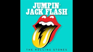 Rolling Stone ==  Jumpin' Jack Flash