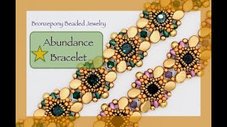 Abundance Bracelet