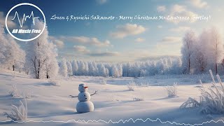 2bnsn & Ryuichi Sakamoto - Merry Christmas Mr.Lawrence (bootleg)