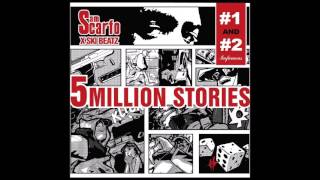 Sam Scarfo - Barbarians (5 Million Stories, Vol. 1 And 2 2016)