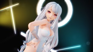 【MMD】GOT THAT BOOM [Haku Floral]