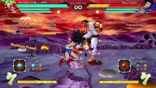 Kefla Solo T.O.D LOL easy totally