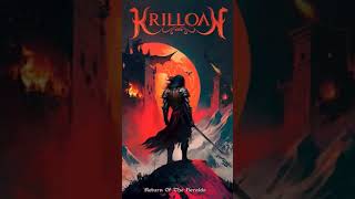 Krilloan- Return of the Heralds (album review)