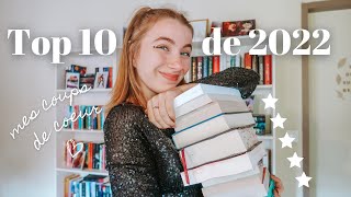 Mes meilleures lectures de 2022 ✨