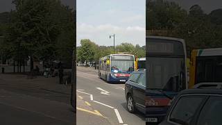 Stagecoach South East 36489 - GN12 CKP Working the Route 313 to Northiam.