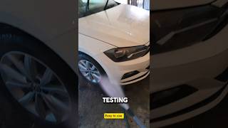 Satisfying  Pressure Washer  Clean 🚘🧼 | #asmr #detailing #asmrcleaning #asmrvideo