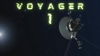 Voyager 1: The Fastest Man-Made Object in History