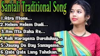 Santali Latest Traditional Song 2024 //Santali Traditional Song 2024//Mithun Dj Creation