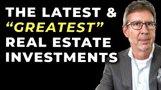 Investing in Real Estate Today: Be Cautious | Dr. David Phelps